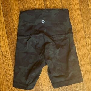 Lululemon Athletica Gray Activewear